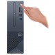Computadora, PC Dell Vostro 3020 SFF i7-13700 2.10GHz 16GB DDR4-3200MHz 512GB SSD 3000156403157.5