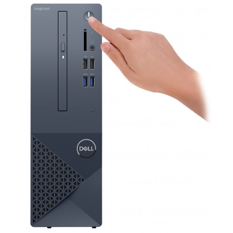 Computadora, PC Dell Vostro 3020 SFF i7-13700 2.10GHz 16GB DDR4-3200MHz 512GB SSD 3000156403157.5