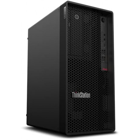 WorkStation Lenovo Thinkstation P340 I9-10900 2.8ghz 32gb 1tb 4gb Quadro P1000