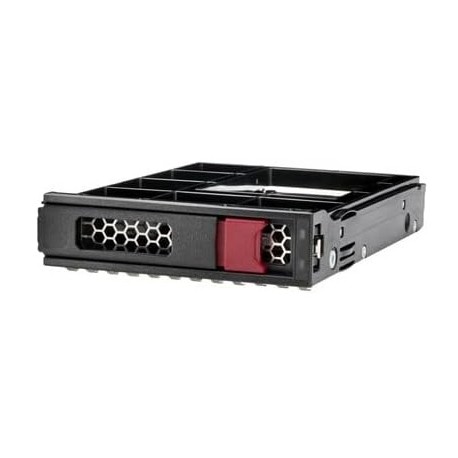 Disco Servidor HP 480GB SSD SATA 3.5' 6Gbps Hot-Swap P19974-B21