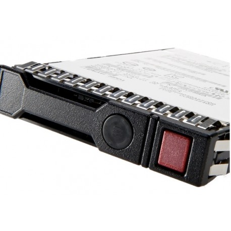 Disco Servidor HP 960GB SSD SAS 2.5' 12Gbs Mixed Use SFF SC P37005-B21