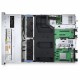 Servidor Dell PowerEdge R750xs Xeon Gold 5318Y 3.40GHz 32GB 480GB SSD R750XSERH1Y24V1