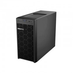 Servidor Dell PowerEdge T150 Xeon E-2336G 3.50GHz RAM 16GB HDD 4TB IDRAC9 T150ANH1Y23V1.VP