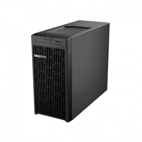 Servidor Dell PowerEdge T150 Xeon E-2336G 3.50GHz RAM 16GB HDD 4TB IDRAC9 T150ANH1Y23V1.VP