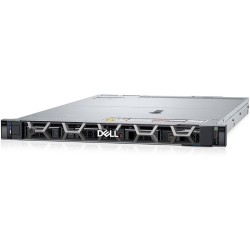 Servidor Dell PowerEdge R660xs Xeon Silver 4410Y 2.0GHz 32GB 480GB SSD R660XSH2FY24v3