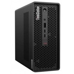 Computadora, PC Workstation Lenovo ThinkStation P360 i9-12900K 3.2GHz 32GB SSD 1TB Nvidia GeForce RTX 3080 10GB