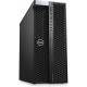 Computadora, PC Workstation Dell Precision T5820 i9-10900X 3.7GHz 32GB SSD 1TB Nvidia Quadro RTX A4000 GDDR6 16GB