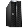 Computadora, PC Workstation Dell Precision T5820 i9-10900X 3.7GHz 32GB SSD 1TB Nvidia Quadro RTX A4000 GDDR6 16GB