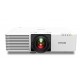 Proyector Epson PowerLite L630SU Tiro Corto 3LCD WUXGA 1920 x 1200 6000Lúmenes V11HA29020