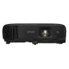 Proyector Epson PowerLite FH52+ Inalambrico 3LCD FHD 1920 x 1080 4000 Lúmenes V11H978021