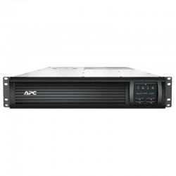 UPS Smart APC Interactiva 2.2KVA 1.98KW 230V 2U SMT2200RMI2U