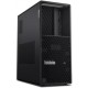PC Workstation Lenovo ThinkStation P3 i9-13900 2.0GHz 16GB 512GB SSD  NVIDIA QUADRO T1000 8GB GDDR6 30GU001ALM