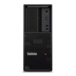PC Workstation Lenovo ThinkStation P3 i7-13700 2.10GHz 16GB 512GB SSD  NVIDIA QUADRO T1000 8GB GDDR6 30GU0015LM