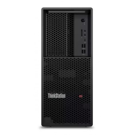 PC Workstation Lenovo ThinkStation P3 i7-13700 2.10GHz 16GB 512GB SSD  NVIDIA QUADRO T1000 8GB GDDR6 30GU0015LM
