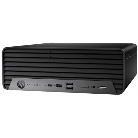 PC HP Prodesk SFF 400 G9 i7-13700T 1.4GHz 8GB 512GB SSD 9Q6K2LA