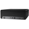 PC HP Prodesk SFF 400 G9 i7-13700T 1.4GHz 8GB 512GB SSD 9Q6K2LA