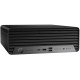 PC HP Prodesk SFF 400 G9 i7-13700T 1.4GHz 8GB 512GB SSD 9Q6K2LA