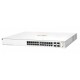 Switch HPE Aruba Instant On 1930 24G 4SFP+ 370W 24 puertos 10/100/1000 Poe JL684B