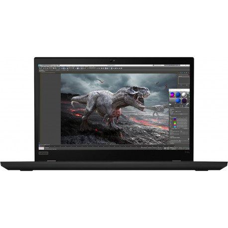 Lenovo Thinkpad P15s G2 15.6' I7-1165g7 2.8ghz 16g 1t 4g 20w7s23400