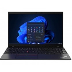 Notebook Lenovo ThinkPad L15 G4 15.6' FHD i7-1355U 3.7GHz 16GB 512GB SSD 21H4000QLM