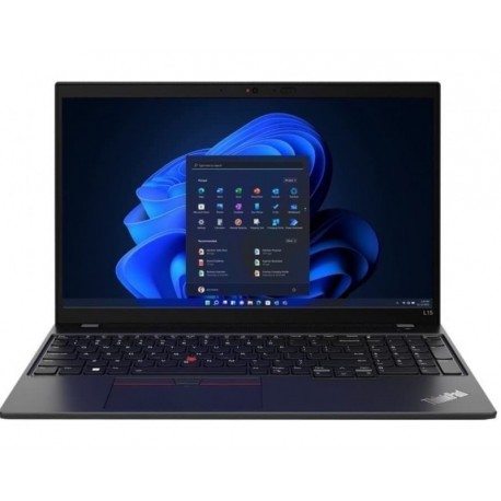 Notebook Lenovo ThinkPad L15 G4 15.6' FHD i7-1355U 3.7GHz 16GB 512GB SSD 21H4000QLM