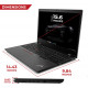 Lenovo Thinkpad L15 2g 15.6' I7-1165g7 2.80ghz 16gb 1tb 20x4s93500