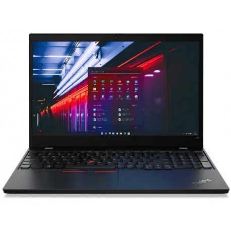 Notebook Lenovo ThinkPad L15 G4 15.6' FHD IPS i5-1335U 3.4GHz 16GB 512GB SSD 21H4000NLM