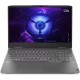 Notebook Lenovo LOQ 15IRX9 15.6' FHD IPS i7-13650HX 2.6GHz 12GB 512GB SSD NVIDIA GeForce RTX 3050 6GB GDDR6 83DV00FHLM