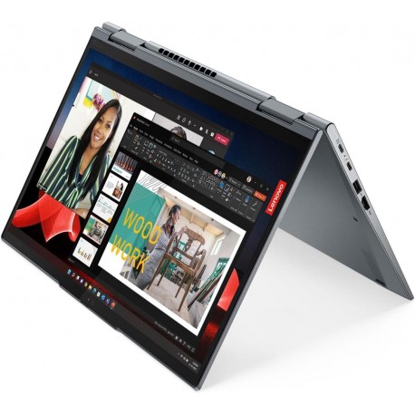 Notebook Lenovo ThinkPad X1 Yoga 14' WUXGA IPS i7-1355U 1.7GHz 32GB 1TB SSD 21HR0016LM