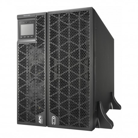 UPS APC Trifásico Smart-UPS en Linea 20KVA de 20KW Rack/Torre 230V 380V 415V 5 hilos 3P+N+E SRTG20KXLI