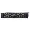 Servidor Dell PowerEdge R740 Xeon Silver 4210 2.20Ghz 16GB 300GB SSD R7401S10161G3ANv1