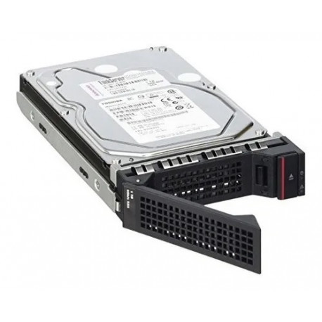 Disco Servidor Lenovo 7xb7a00044 6tb Sas 12 Gbps 7200rpm 3.5'