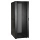 Gabinete NetShelter Tripp-Lite de Profundidad Estándar SmartRack 42U carga 1360.8Kg SR42UBWD