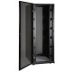 Gabinete NetShelter Tripp-Lite de Profundidad Estándar SmartRack 42U carga 1360.8Kg SR42UBWD
