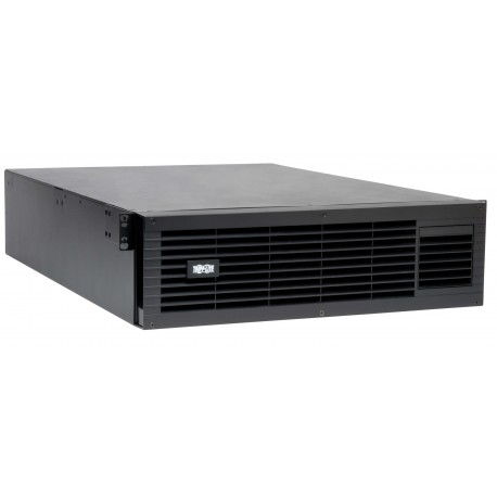 Batería Tripp-Lite Externas de 192V 3U en Rack o Torre Soporte 5KVA , 8KVA BP192V12-3U