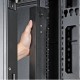 PDU Tripp-Lite Monofásico 7.7kW Medidor Digital 200V 230V 8 C19 y 40 C13 32A PDUMV32HV