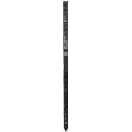 PDU Tripp-Lite Monofásico 7.7kW Medidor Digital 200V 230V 8 C19 y 40 C13 32A PDUMV32HV