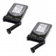 Disco Servidor Lenovo 500gb Sata 7200rpm 2.5' 4xb0g45720