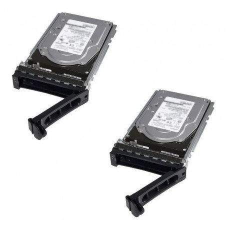 Disco Servidor Lenovo 500gb Sata 7200rpm 2.5' 4xb0g45720