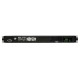 PDU Tripp-Lite Monofásico 3.8kW Medidor Digital 200V ~ 240V 8 C13 y 2 C19 16A 1U PDUMH20HVAT