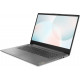 Lenovo Ideapad 3 17.3'fhd I7-1065g1 1.3ghz 8gb Ssd256