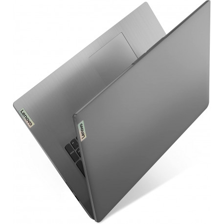 Lenovo Ideapad 3 17.3'fhd I7-1065g1 1.3ghz 8gb Ssd256