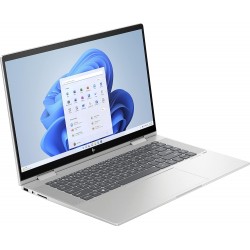 Notebook HP ENVY 16-H1053DXI 16' WQXGA Touch 120Hz i7-13700H 1.8GHz 32GB 1TB SSD NVIDIA GeForce RTX 4060 8GB GDDR6