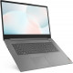 Lenovo Ideapad 3 17.3'fhd I7-1065g1 1.3ghz 8gb Ssd256