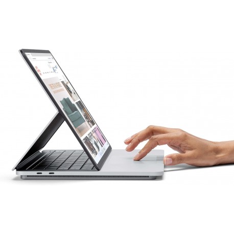 Notebook Convertible Microsoft Surface Studio 14.4' Touch i7-11370H 3.3GHz 16GB 1TB SSD Nvidia RTX 3050Ti 4GB