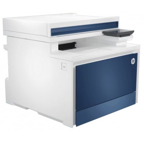 Impresora Multifuncional HP Color 33PPM MFP 4303fdw I/C/E/F Wi-Fi Lan USB 5HH67A