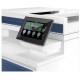Impresora Multifuncional HP Color 33PPM MFP 4303fdw I/C/E/F Wi-Fi Lan USB 5HH67A