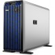 Servidor Dell PowerEdge T360 Xeon E-2468 2.6GHz RAM 16GB HDD 2TB IDRAC9 T360ERH1Y24v1