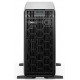 Servidor Dell PowerEdge T360 Xeon E-2468 2.6GHz RAM 16GB HDD 2TB IDRAC9 T360ERH1Y24v1