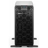 Servidor Dell PowerEdge T360 Xeon E-2468 2.6GHz RAM 16GB HDD 2TB IDRAC9 T360ERH1Y24v1